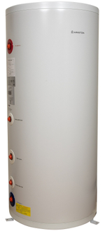 Бойлер косвенного нагрева Ariston BC1S-300L-CN