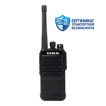 Lira DP-2000 Радиостанция портативная цифровая