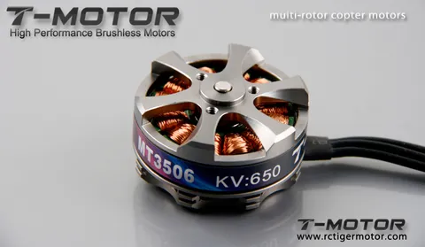 T-Motor MT3506 KV650