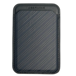 Картхолдер Keephone Kingdon Aramid (Robin) черный