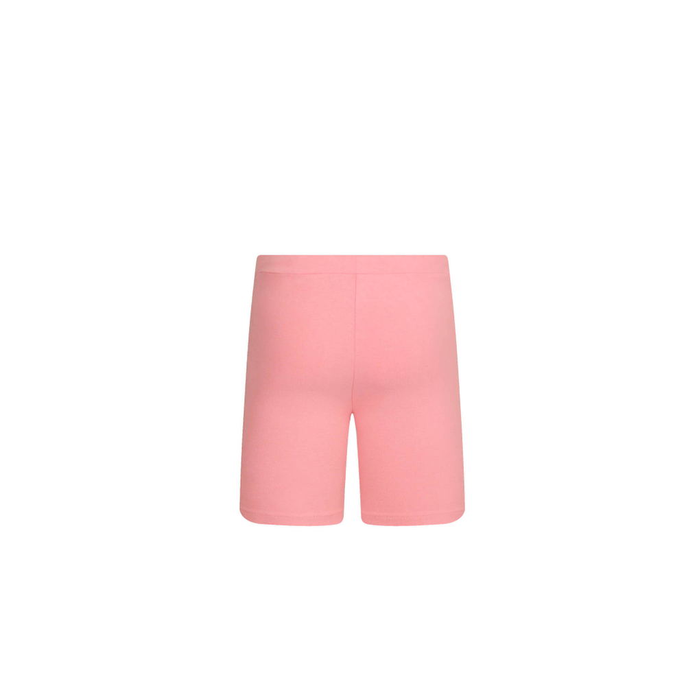шорты Tommy Hilfiger - розовый(KG0KG06533)