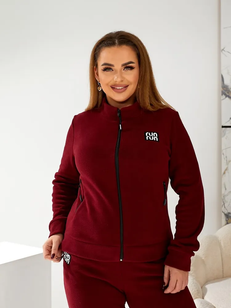 Костюм спортивный УК-513-2 Fabrika