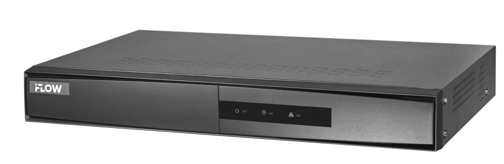 F-NR-104E IP видеорегистратор iFlow