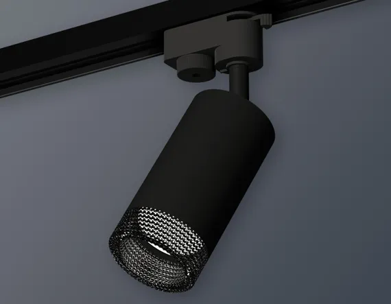 Трековый светильник Track System XT6323081 Ambrella