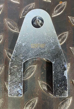 Стопор пальца 15623957