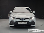 Toyota Camry 2.5 LE Hybrid — 2024
