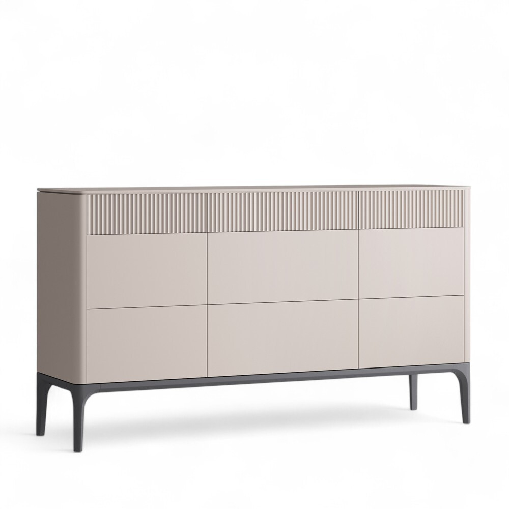 Комод средний PL117BT_PL118BT