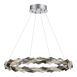 Люстра подвесная ST Luce Diamanta SL6009.103.01