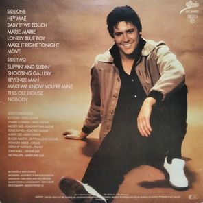 Shakin' Stevens / This Ole House (LP)