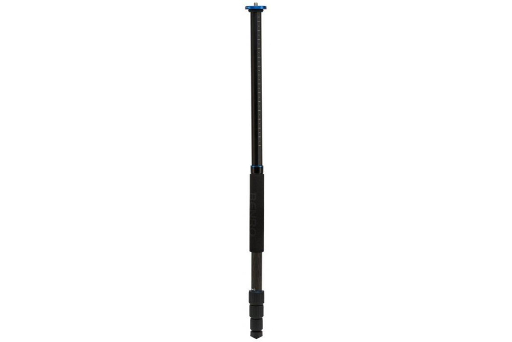 Штатив Benro FGP18C Go Plus Travel карбоновый