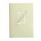 Gündəlik/Ajanda/Ежедневник/Diary soft green 2024