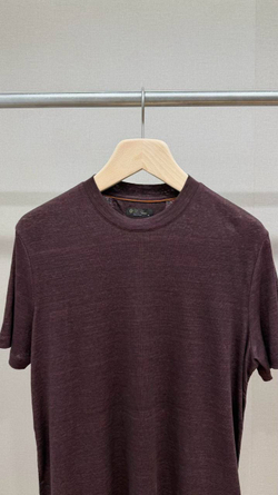 Футболка Loro Piana