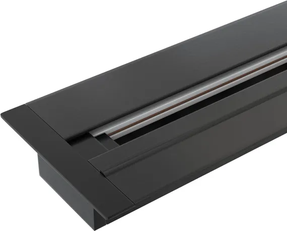 Шинопровод Track Rail BK Recessed 85082/00 Elektrostandard