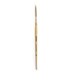 Кисть для пинстрайпинга Finebrush Ornamentalist 0