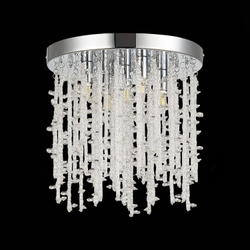 Светильник потолочный Evoluce Lucchio SLE103302-05