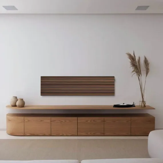 CANVAS SOLO 55 Mahogany