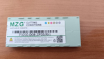 Пластина фрезерная P3200-D08-ZP35(R4)