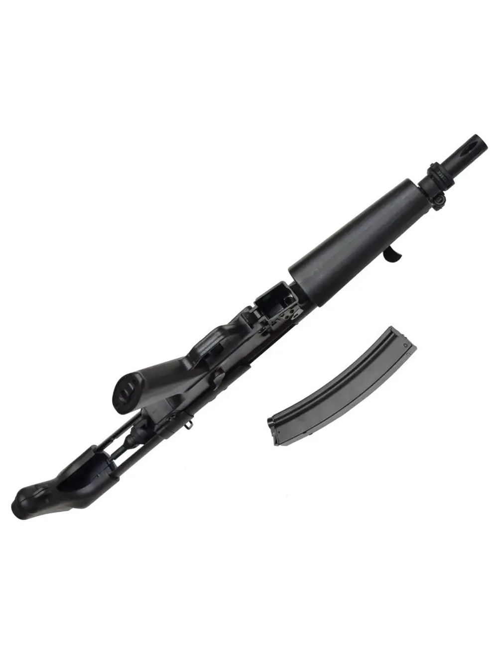 Страйкбольный автомат (Cyma) CM041J MP5
