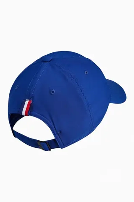 Кепка Nike PSG 26/27 Club - синий