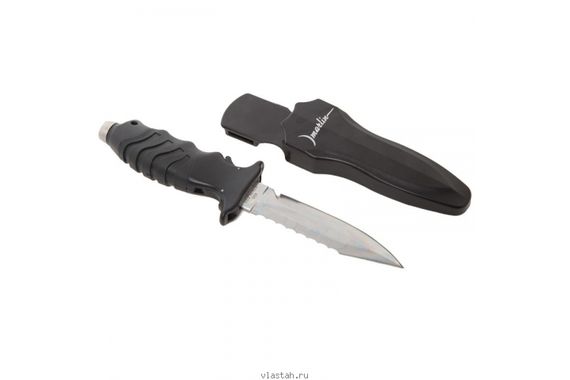 Нож Marlin Pacific Stainless Steel