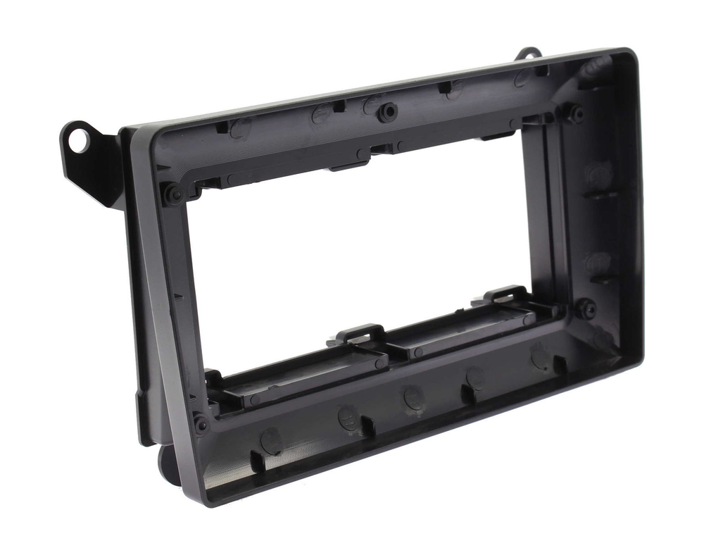 Переходная рамка магнитолы MAZDA MPV 2002-2007 9 дюймов