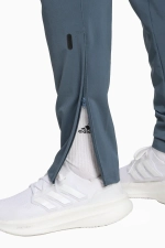 Штаны adidas FC Bayern 25/26 Competition Vis Tech Travel - серый