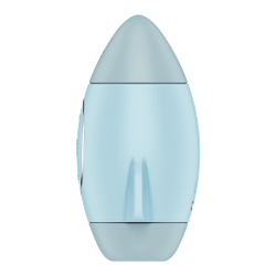 Satisfyer Mission Control - Вакуумно-волновой вибростимулятор