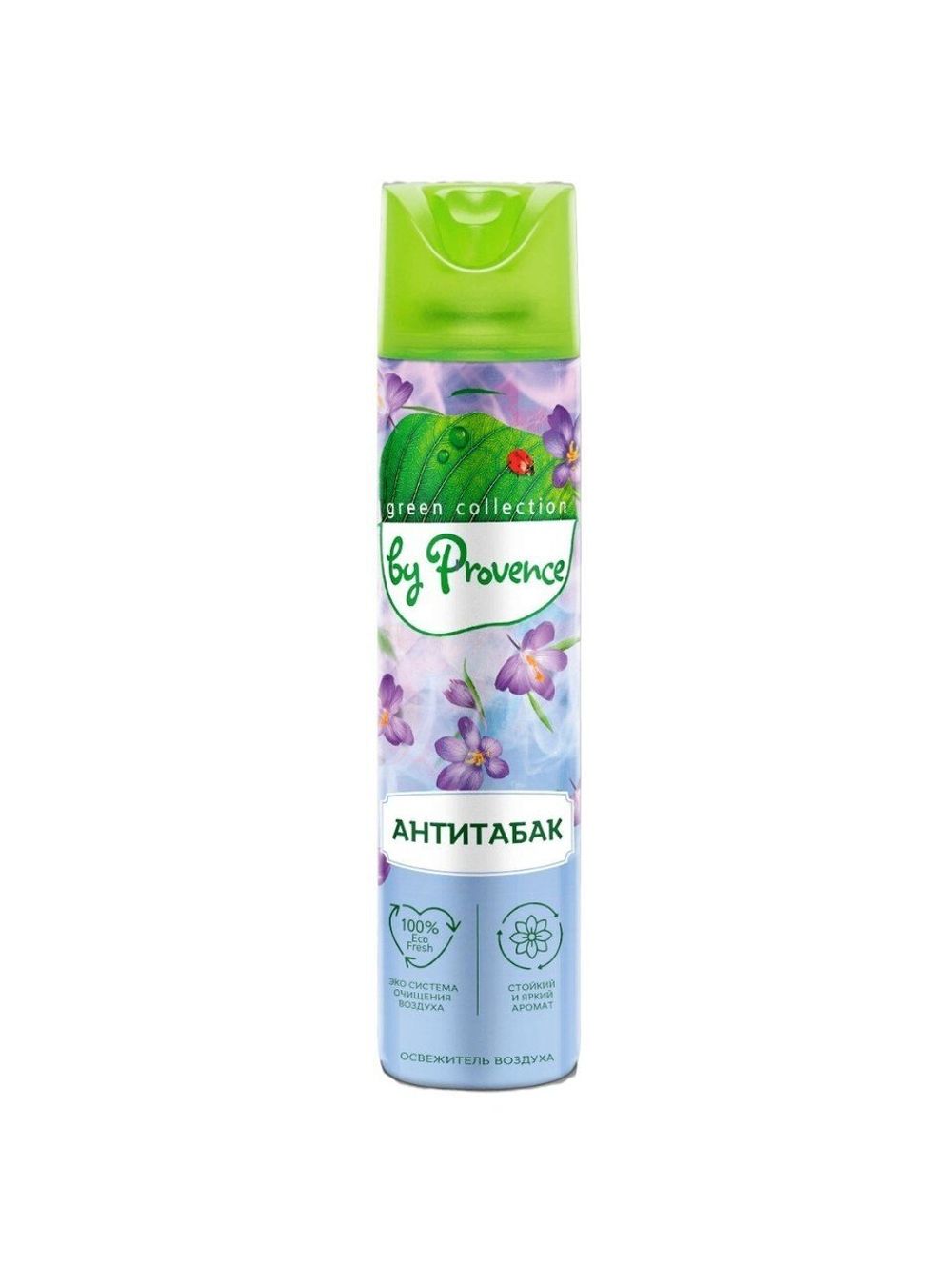 Освежитель PROVENCE Антибак 300мл