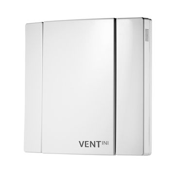 Приточно-вытяжная система (бризер) VENTini HEPA-AIR