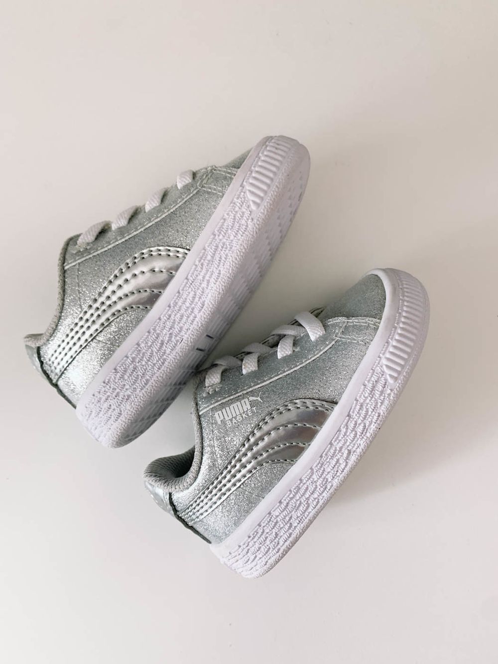 Кроссовки Puma