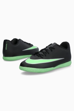 Футзалки Nike Mercurial Vapor 17 Club IC - черный