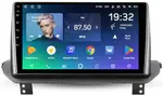 Магнитола для Mitsubishi Outlander 4 2021+ (штатная КЗВ) - Teyes CC2 PLUS монитор 10.1" QLED, Android 10, Быстрая, SIM-слот