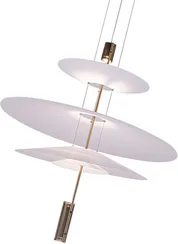 Подвесной светильник Гида 08403-36+50+68+21,20(01) Kink Light
