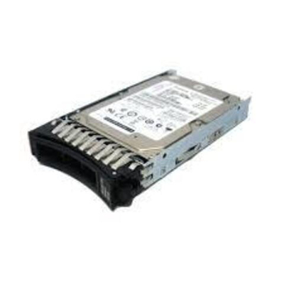 Жесткий диск IBM 146GB 2.5" 15K 6G SAS 90Y8926