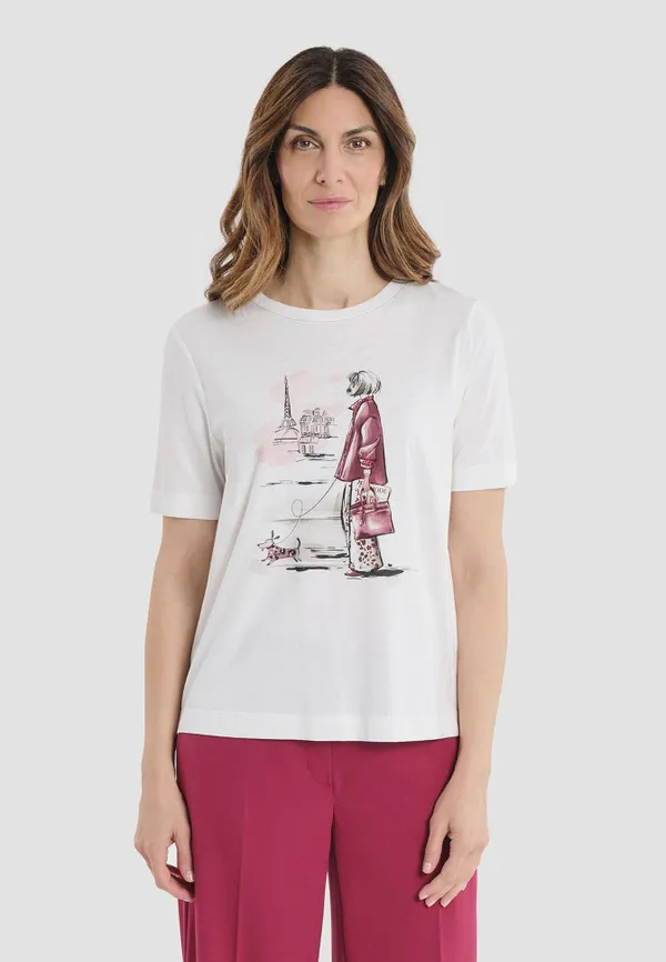 Футболка женская GERRY WEBER