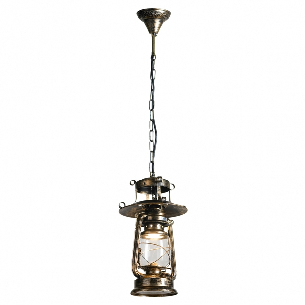 Подвесной светильник Lussole Loft Anchorage LSP-9518
