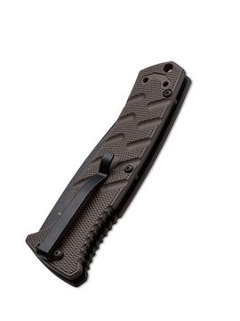 Автоматический нож Boker 01BO425 Tanto Coyote