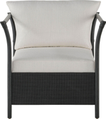 Стул McGuire Saint Vincent Chair