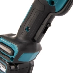 Угловая шлифовальная машина с диском 125 мм XGT® Makita GA013GU101