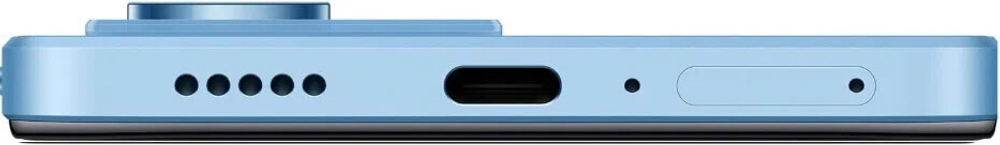 Смартфон Xiaomi Redmi Note 12 Pro 5G  8/256Gb Небесно-голубой