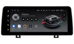 Магнитола для BMW 2 серия F45 2017-2021 EVO - Teyes LUX ONE монитор 12.3" на Android 10, Быстрая, CarPlay, 4G SIM-слот