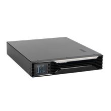 Источник бесперебойного питания RAPAN-UPS 2000-RACK-IN-4X9