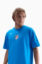 Футболка Nike Atlético Madrid 25/26 Total 90 Tee - синий