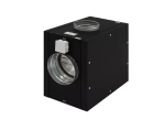 Приточно-вытяжная установка Turkov Capsule Pool 1000 W2R220 (Х)