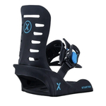Крепление для сноуборда FIX Kids Snowboard Bindings Starter black (KIDS)