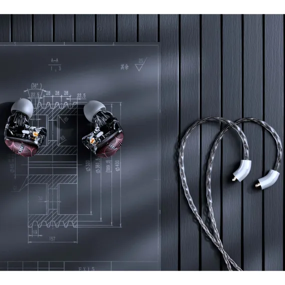 FiiO FX15