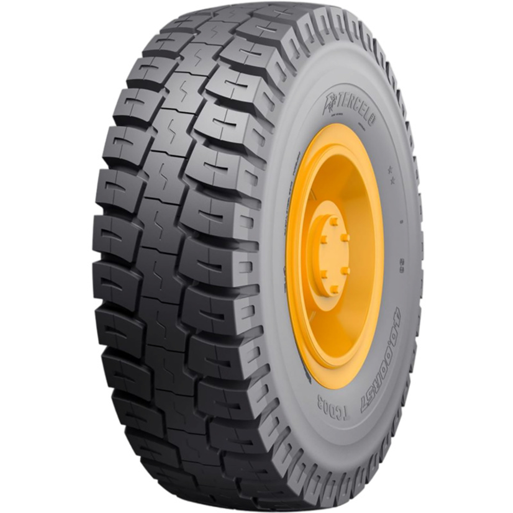 Tercelo 33,00R51 235B ** TCD03 S3 E-4 TL КИТАЙ