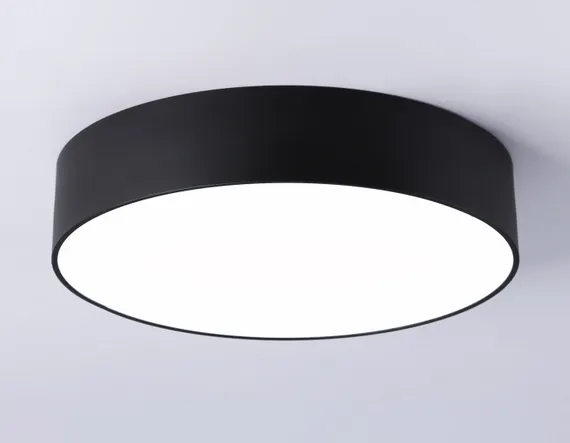 Потолочный светильник Orbital Air Alum FV5522 Ambrella