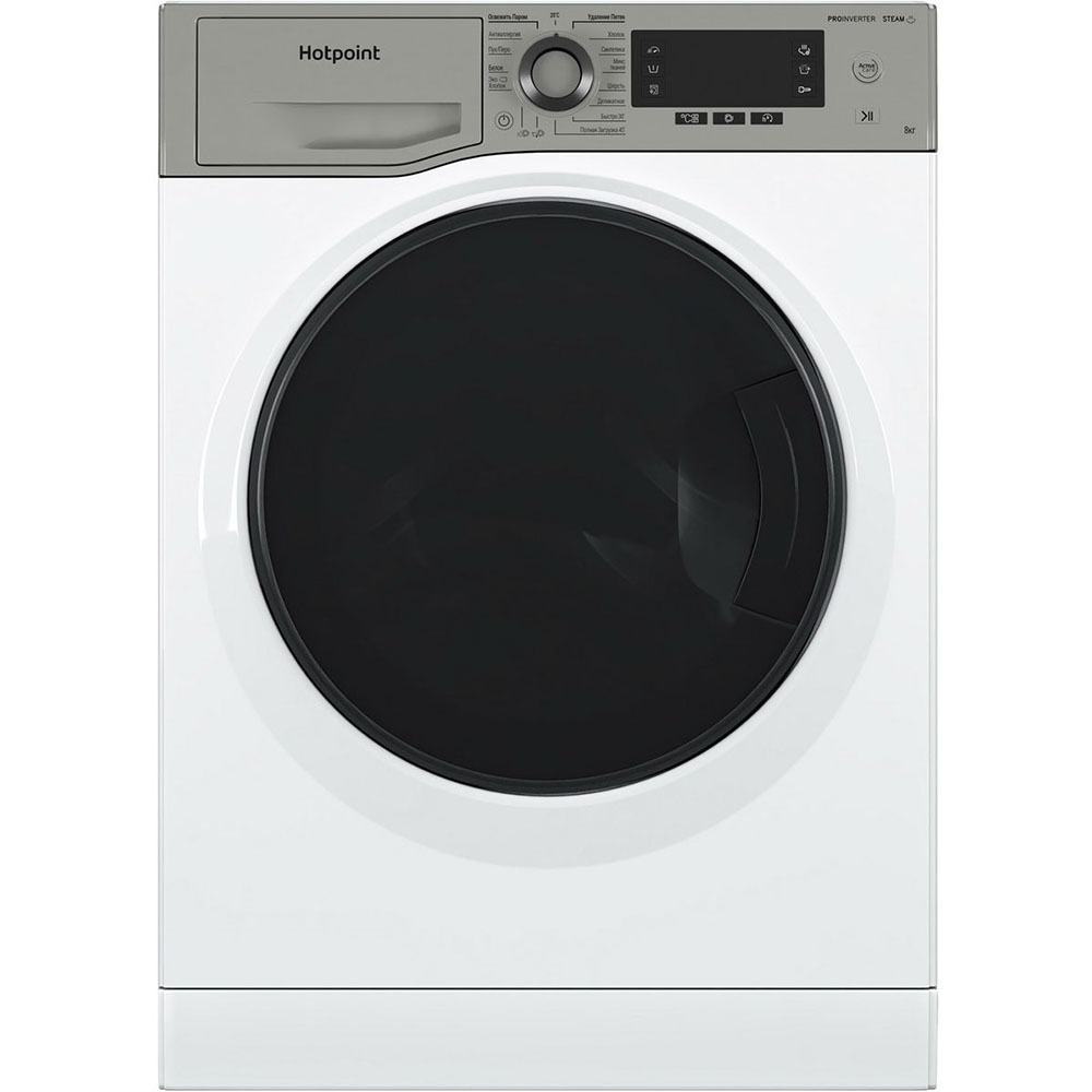 Стиральная машина Hotpoint NSD 8249 UD AVE RU