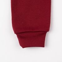 Легинсы с рюшей "Вишня" 3-18 м